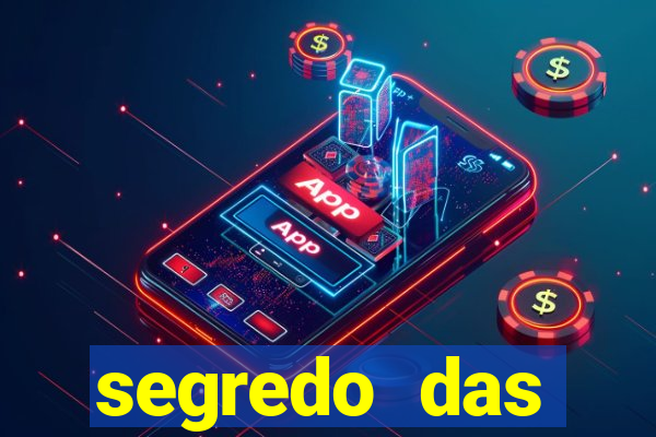 segredo das plataformas de jogos