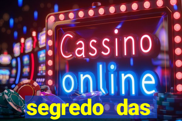 segredo das plataformas de jogos