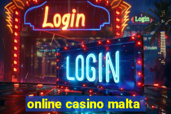 online casino malta