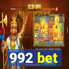 992 bet