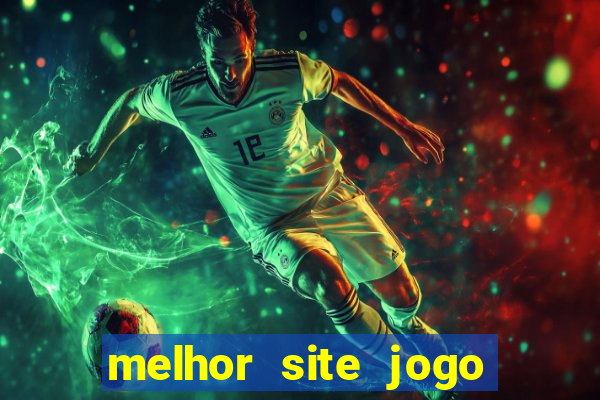 melhor site jogo do tigre