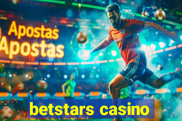 betstars casino