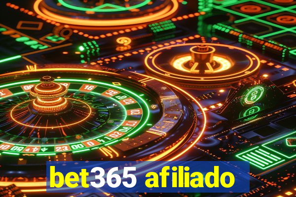 bet365 afiliado