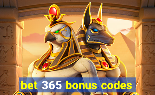 bet 365 bonus codes