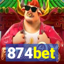 874bet