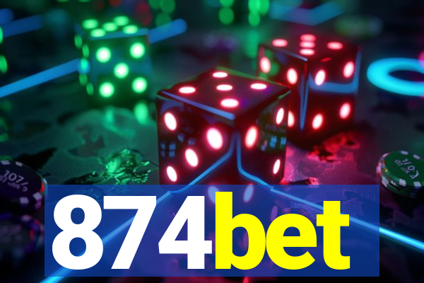 874bet