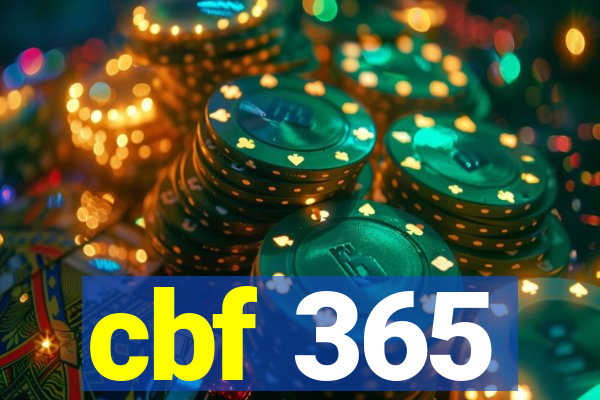 cbf 365