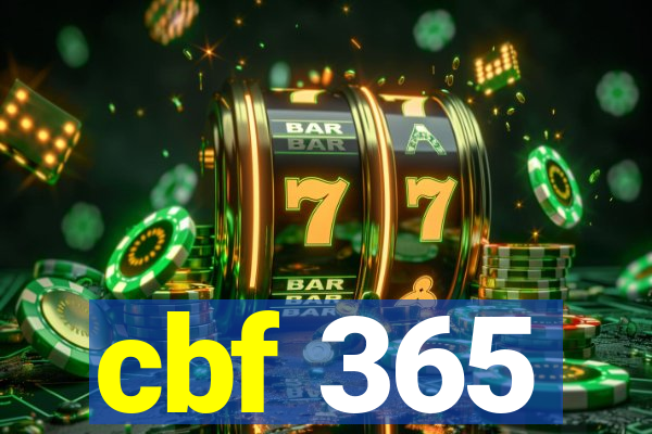 cbf 365