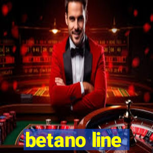 betano line