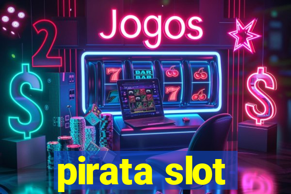 pirata slot