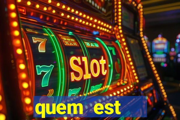 quem est   jogando hoje