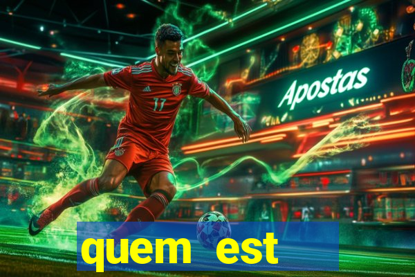 quem est   jogando hoje