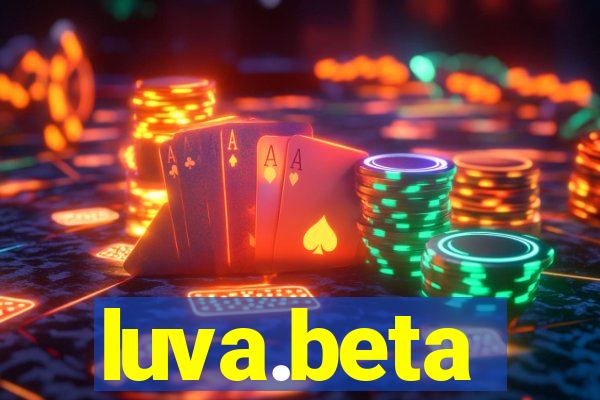 luva.beta