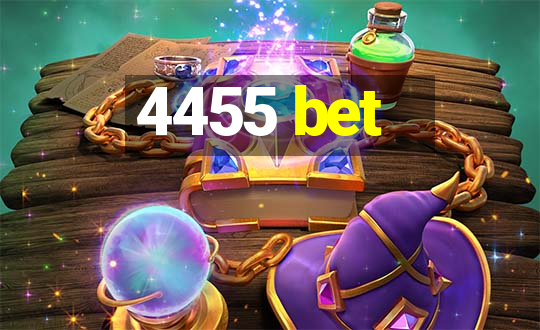 4455 bet