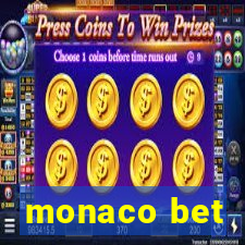 monaco bet