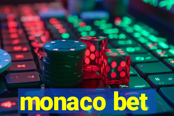 monaco bet