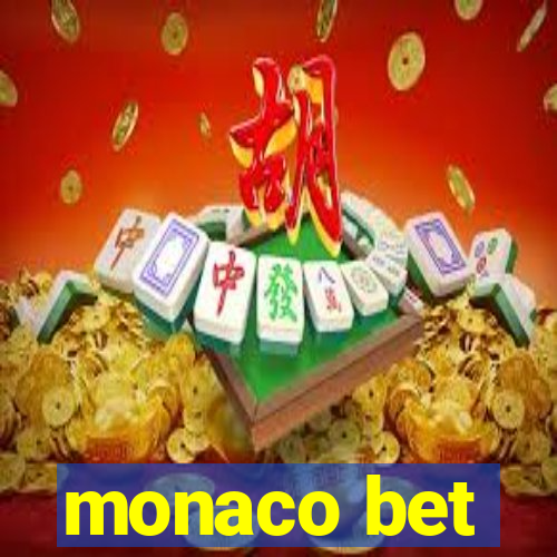 monaco bet