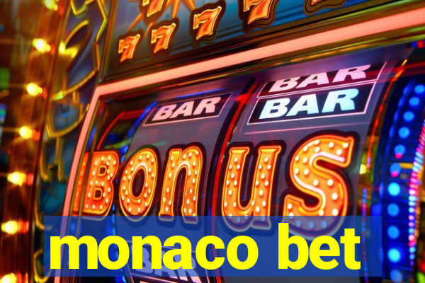 monaco bet