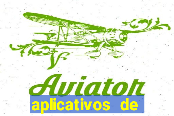 aplicativos de apostas esportivas