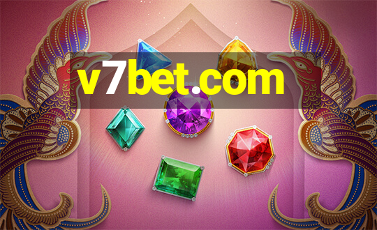 v7bet.com