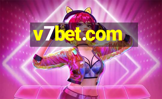 v7bet.com