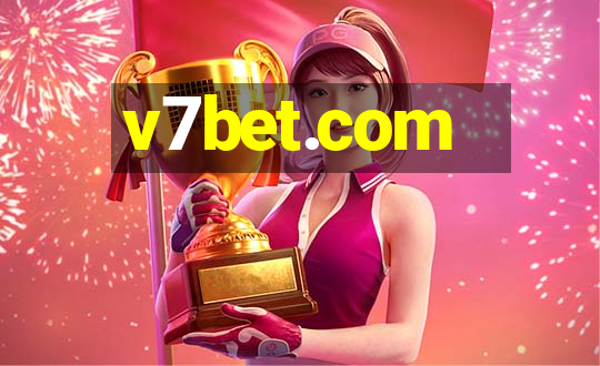 v7bet.com