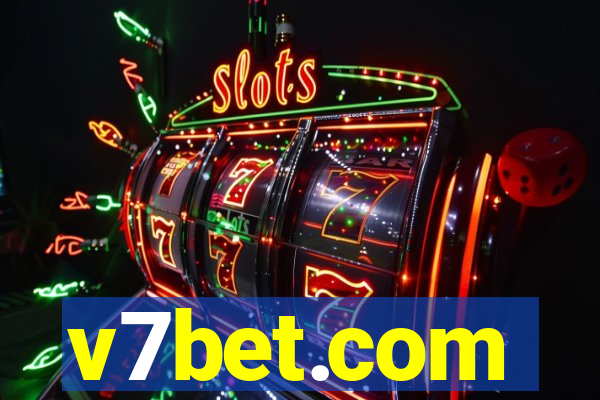 v7bet.com