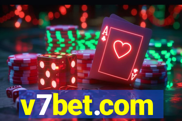 v7bet.com