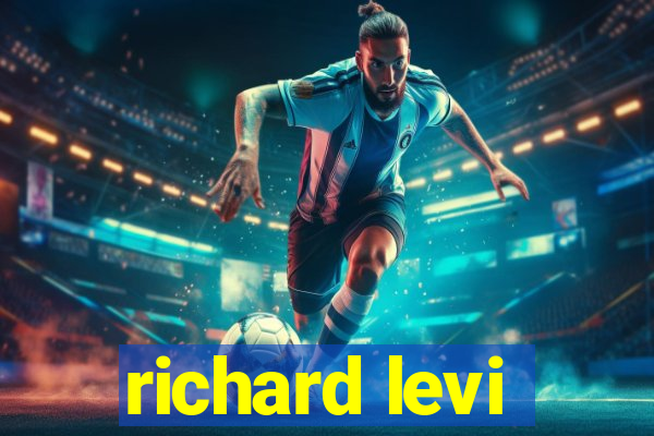 richard levi