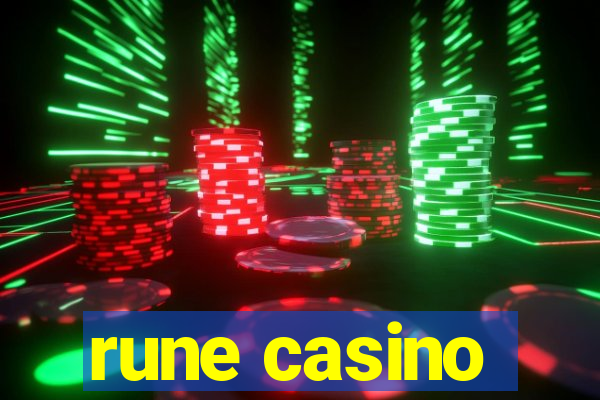 rune casino