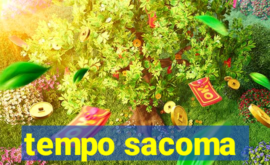 tempo sacoma