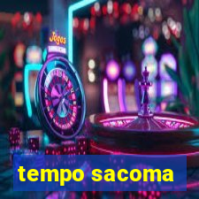 tempo sacoma