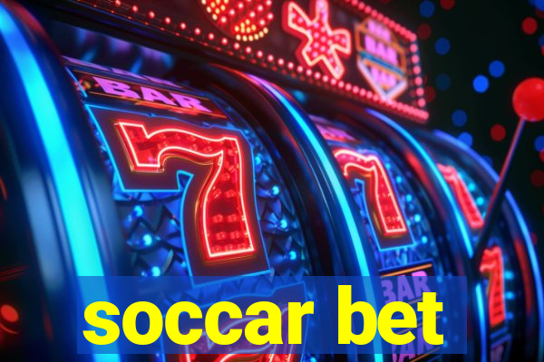 soccar bet