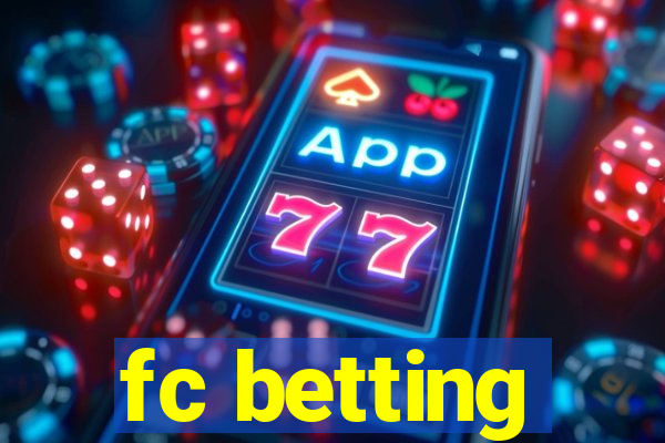 fc betting