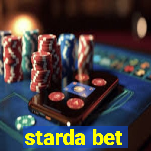 starda bet