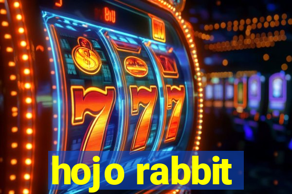 hojo rabbit