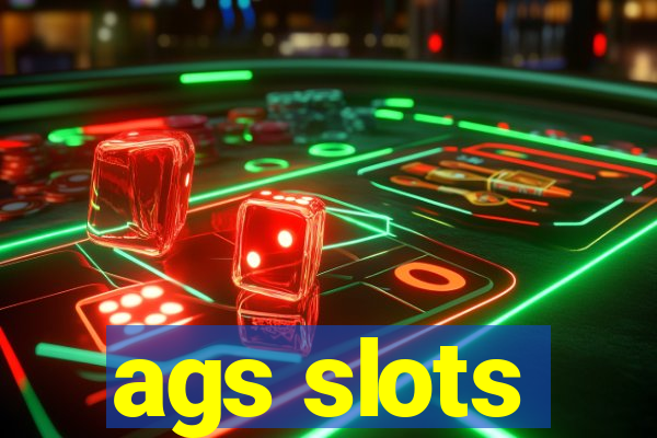 ags slots