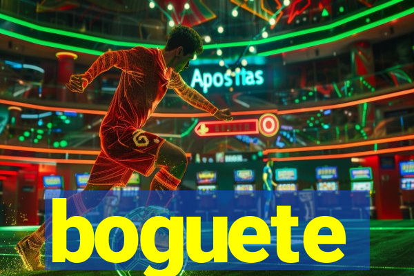 boguete