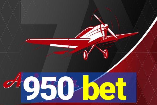 950 bet