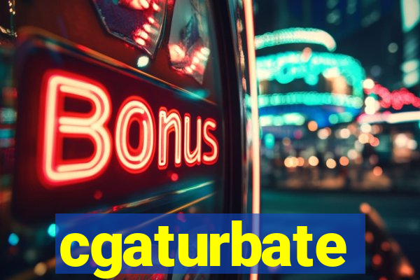 cgaturbate