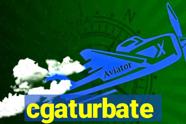 cgaturbate