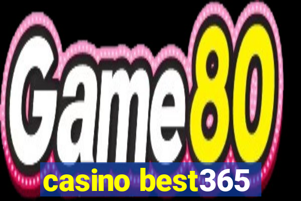 casino best365