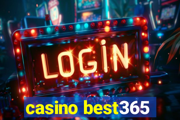 casino best365