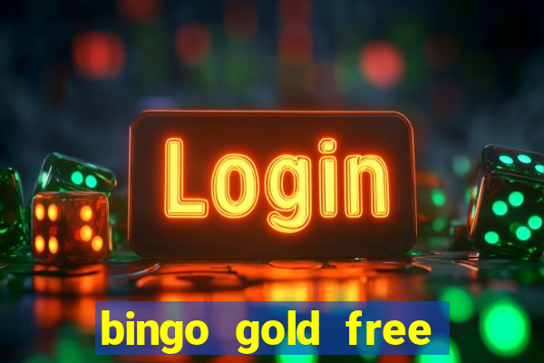 bingo gold free fire app