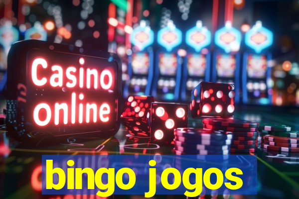 bingo jogos