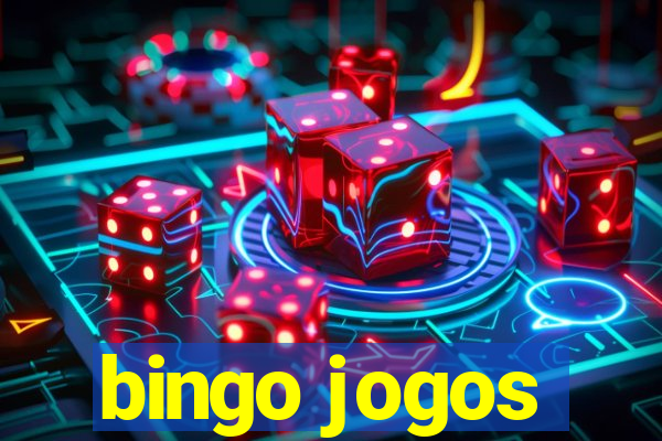 bingo jogos