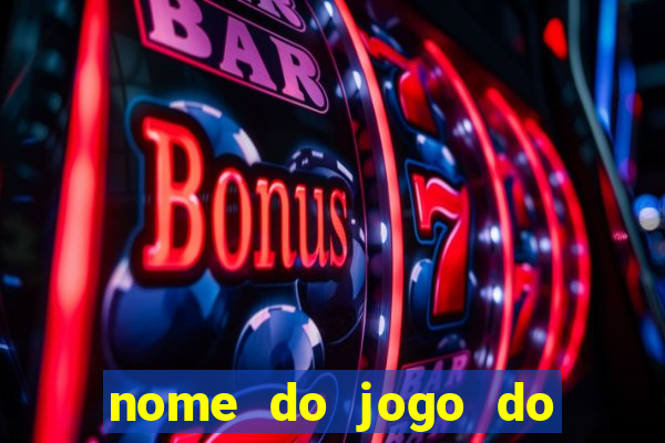 nome do jogo do dado cassino