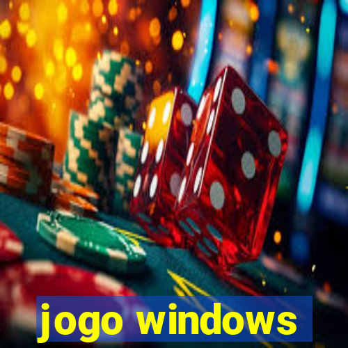 jogo windows