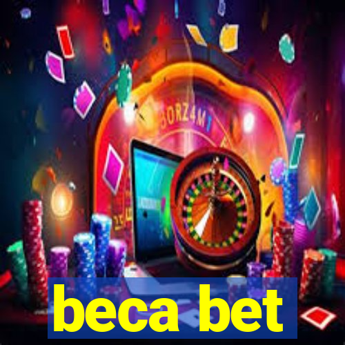 beca bet