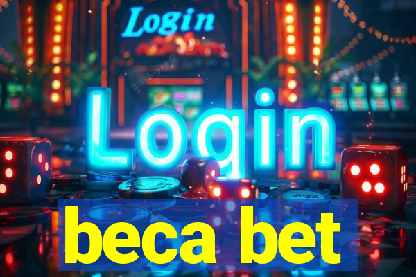 beca bet